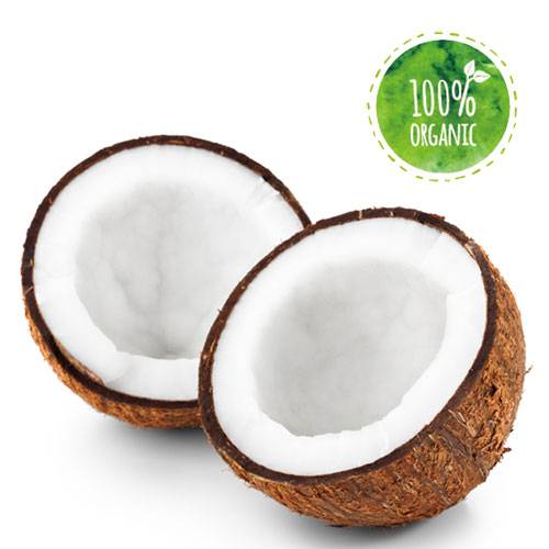 엑스트라버진 코코넛오일/ 비정제/ 유기농